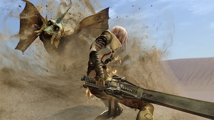 Lightning Returns: Final Fantasy XIII - Imagen 43